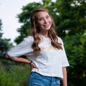 Meet your Posher, Kaitlyn